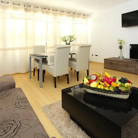 Appartamento Sunnyside - Cdn02066-dyb Petrcane