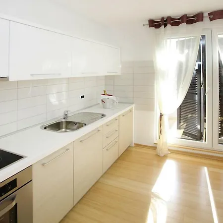 Sunnyside - Cdn02066-dyb Апартаменты Петрчане