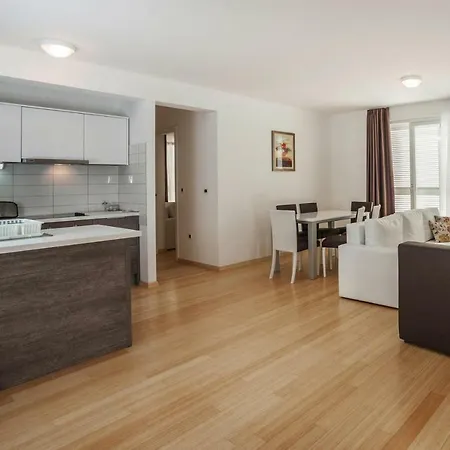Sunnyside - Cdn02066-dyb Apartament