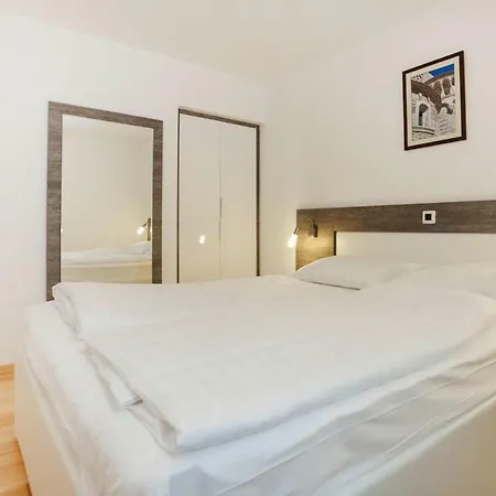 Apartament Sunnyside - Cdn02066-dyb Petrčane